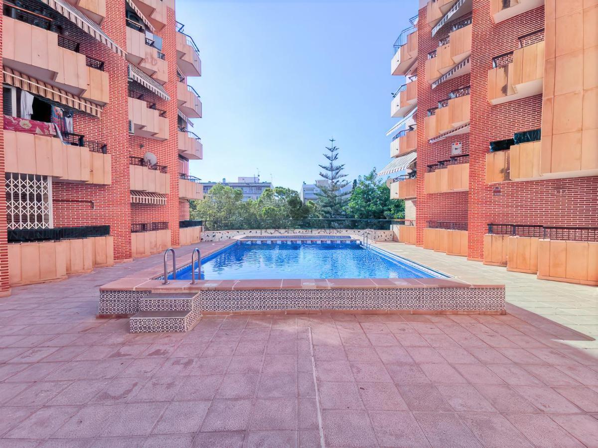 Your Spain C126 Торевьиа Экстерьер фото